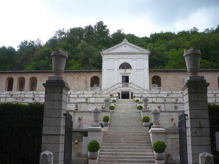 Cimitero di Salò