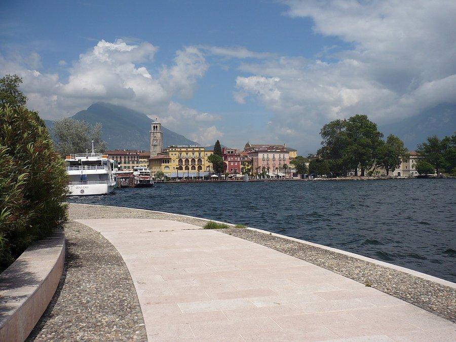 Riva del Garda