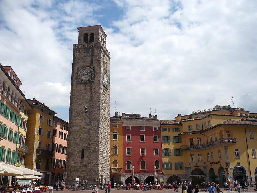 Riva del Garda