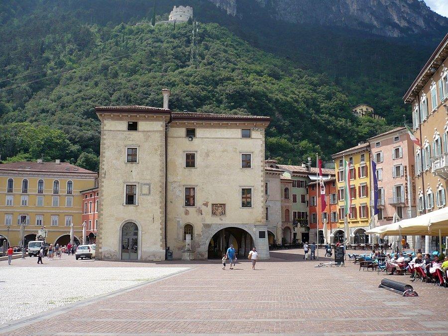Riva del Garda