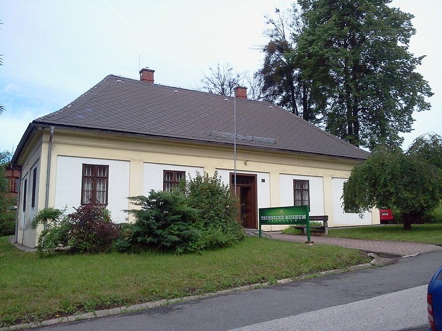 Pietwałd muzeum