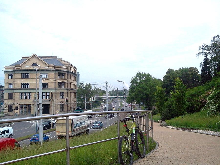 Ostrawa