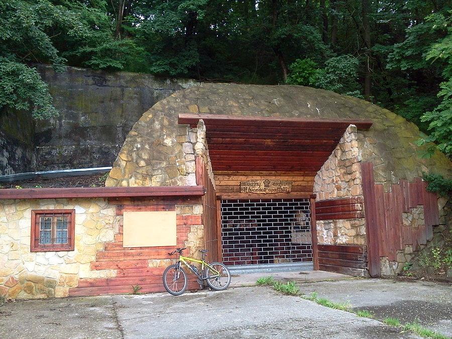 Mundloch