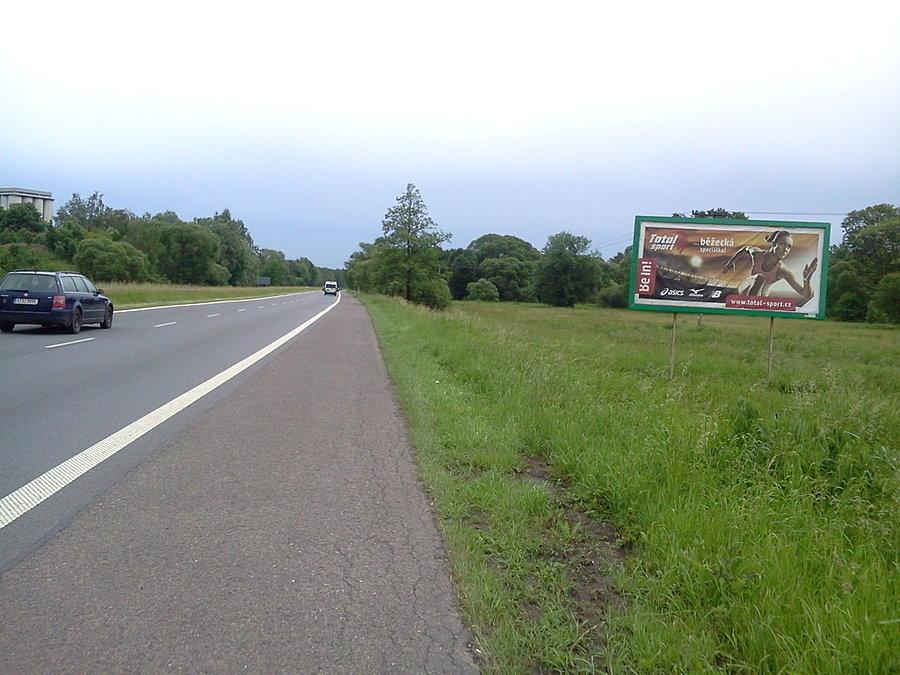 Powrót dwupasmówką
