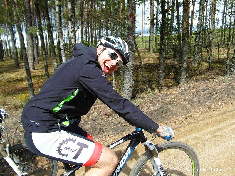 I Rajd Kociewsko- Kaszubski -dzień drugi