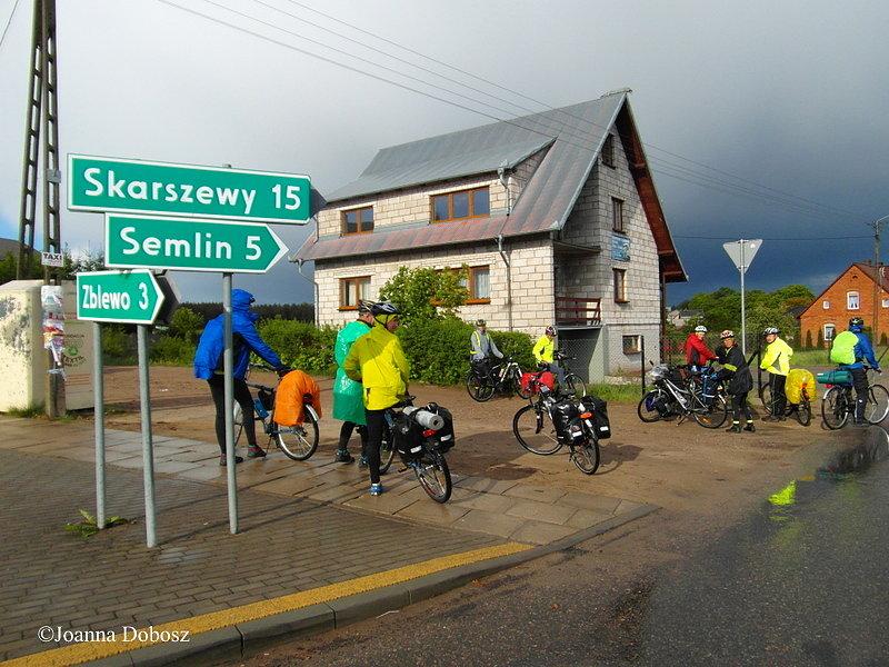 Kierunek Tczew