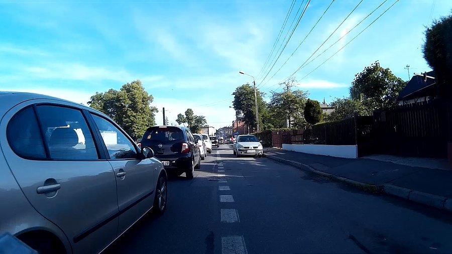 W Kochłowicach też nie ma lekko