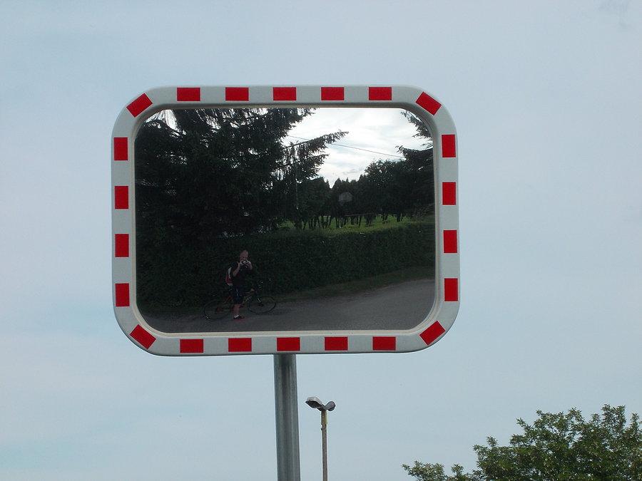 Selfiaczek ;)