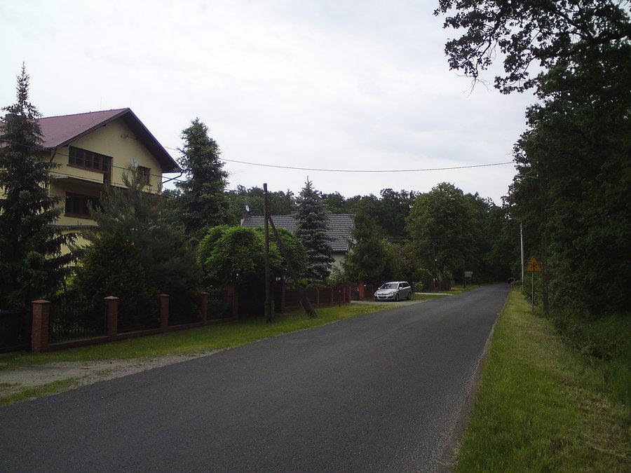 Leśna Woda
