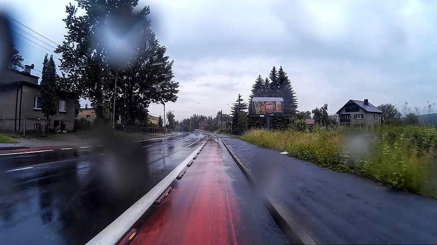Rowerówka w Kochłowicach