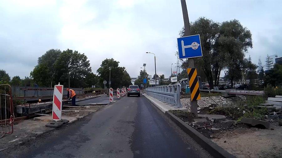 Na Bytomce nic nowego :)