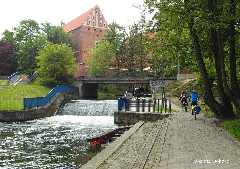Misto Olsztyn