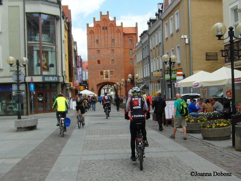 Misto Olsztyn
