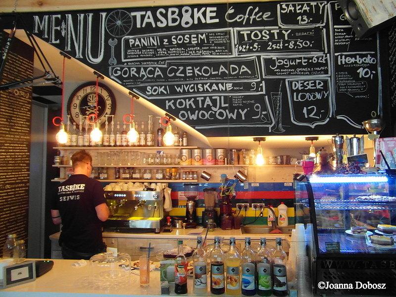 TasBike-Olsztyn
