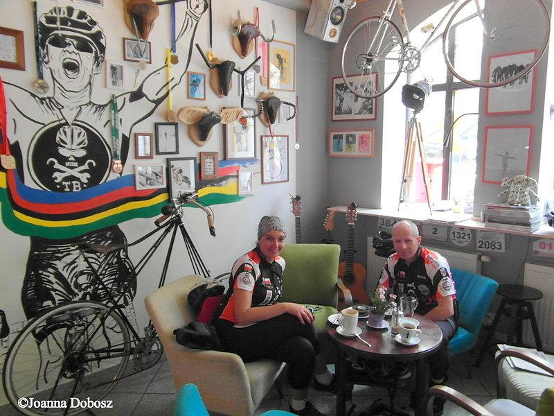TasBike-Olsztyn