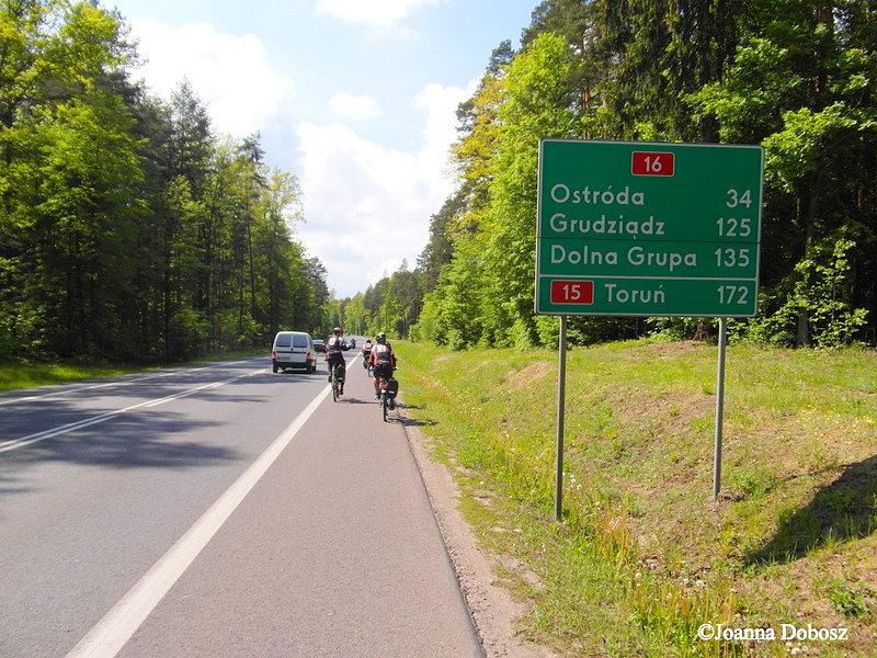 Kierunek Ostróda