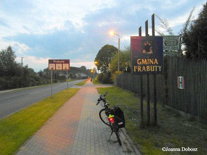 Powrót do Tczewa