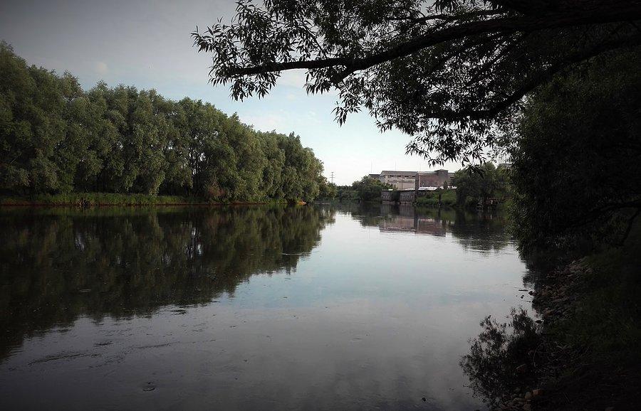 Wrata na wysokości Lubonia