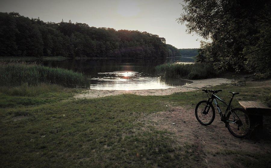 Jezioro Jarosławieckie