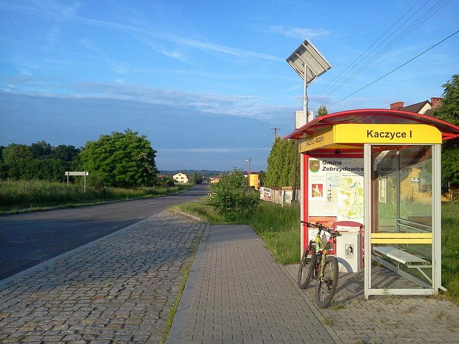 Kaczyce