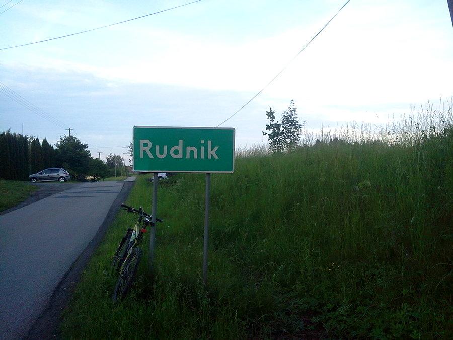 Rudnik