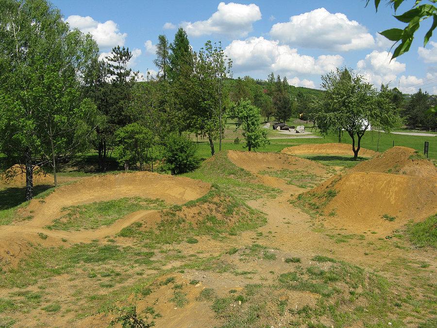 Pumptrack Olkusz