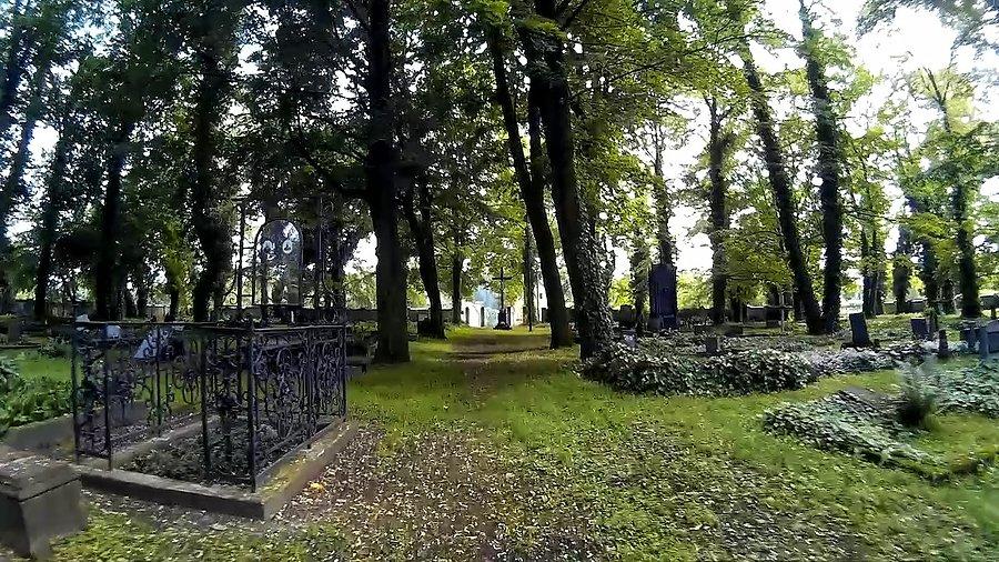 Chyba muszę tu podjechać z lustrzanką... widać trochę zmian od zeszłego roku