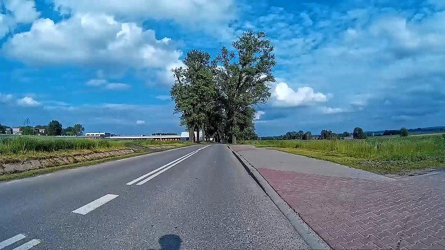 Pogoda niezła, tylko ten wiatr od wschodu