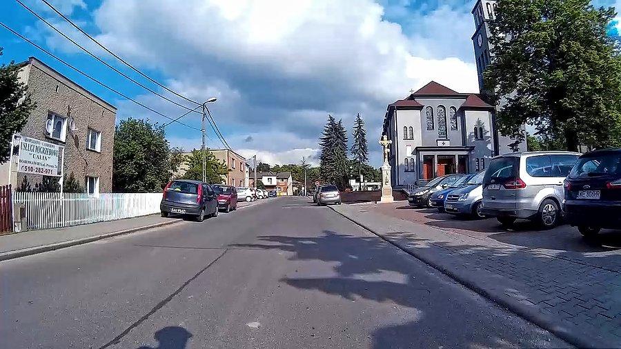 W Przyszowicach