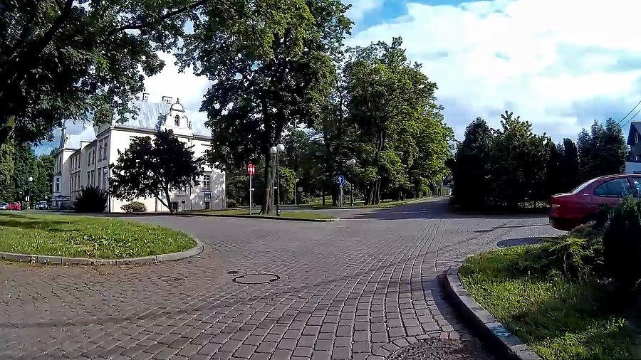 Pałac w Przyszowicach