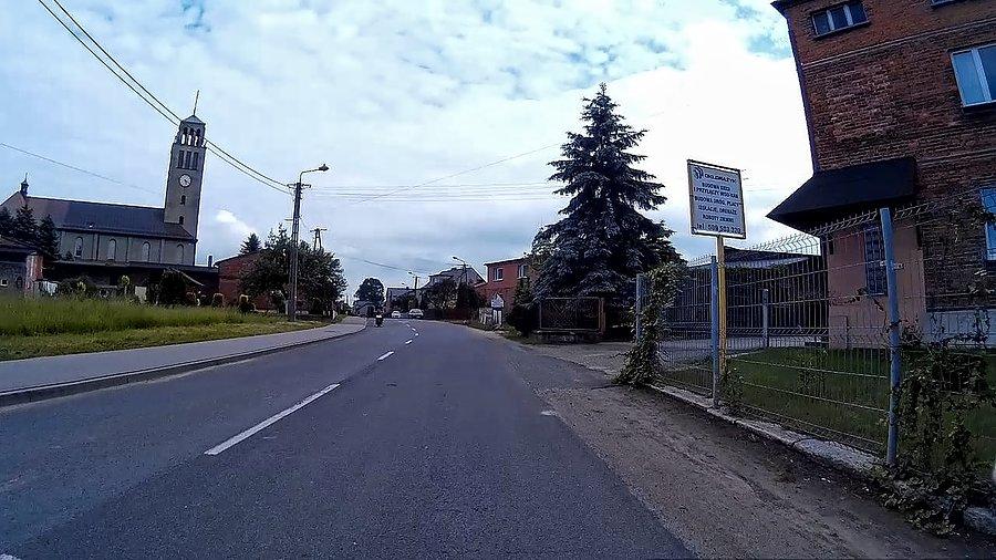"centrum" Chudowa