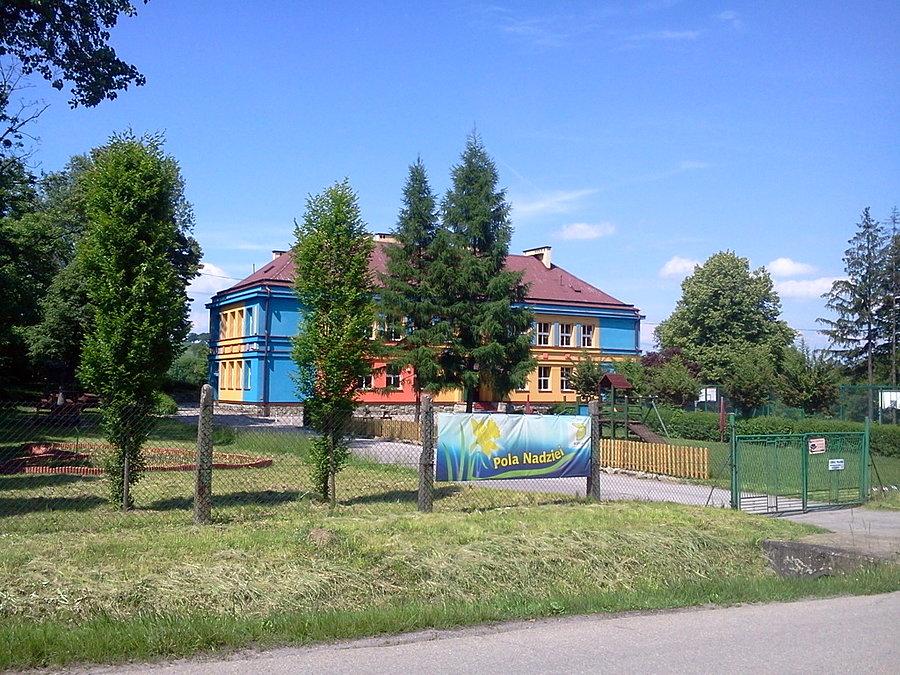 Szkoła nr 7