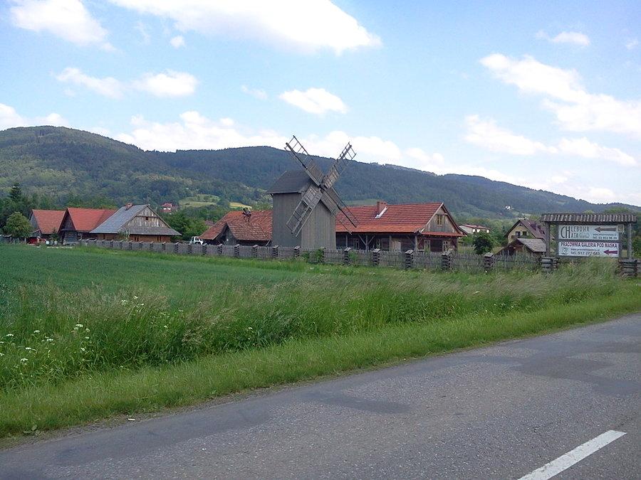 Górki Małe