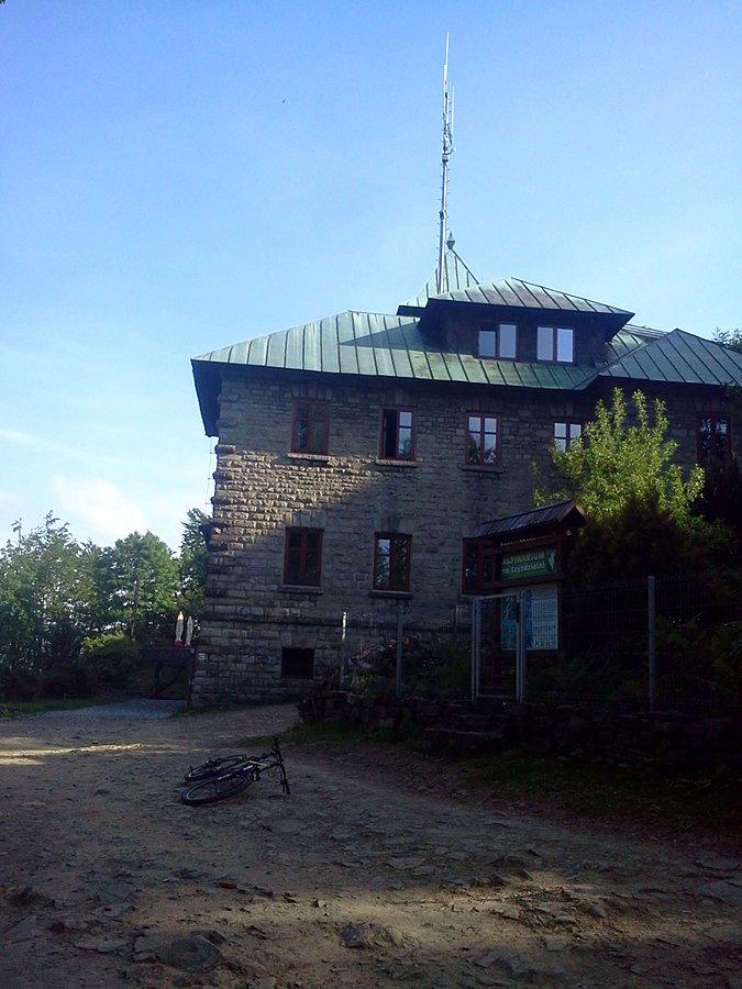 Schronisko na Szyndzielni