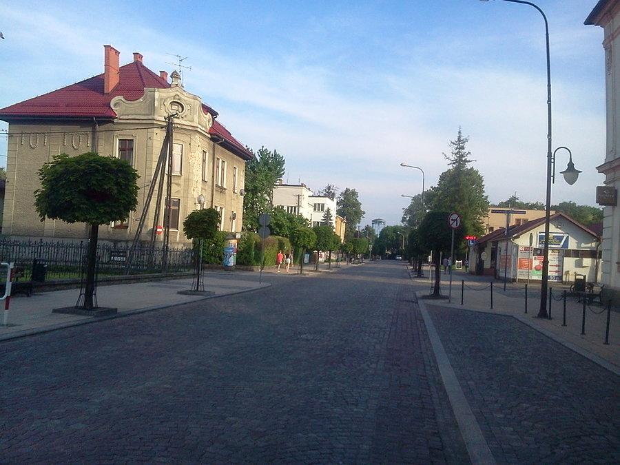 Skoczów