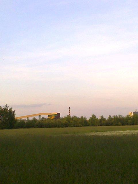 Betoniarnia