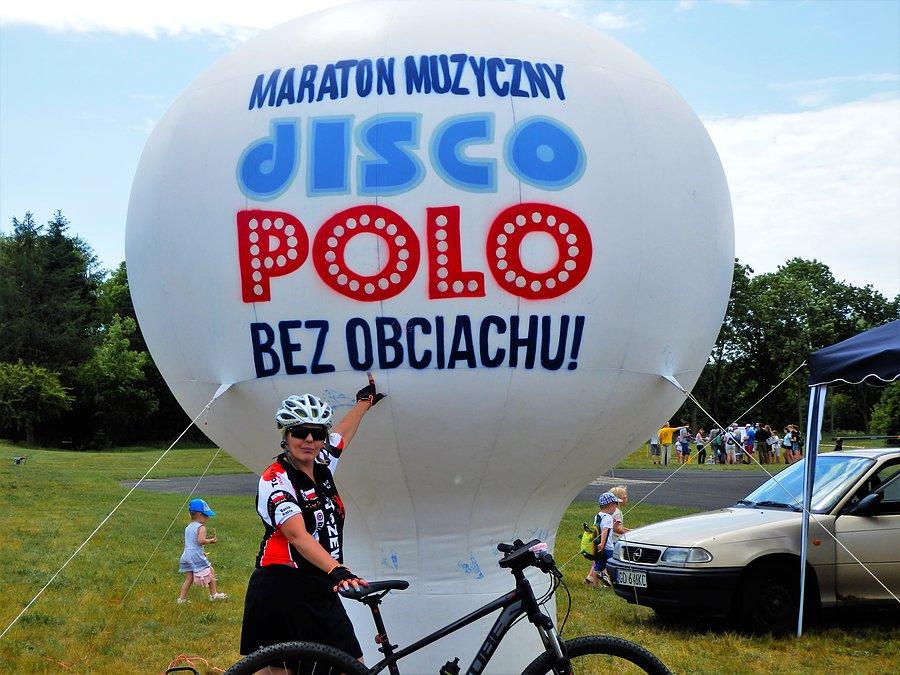 PIKNIK LOTNICZY połączony z uroczystymi obchodami święta 49 Bazy Lotniczej - Pruszcz Gd.... ;)