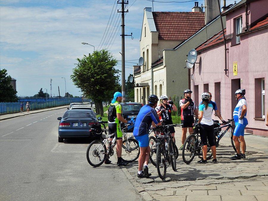 PIKNIK LOTNICZY połączony z uroczystymi obchodami święta 49 Bazy Lotniczej - Pruszcz Gd.... ;) Wróciliśmy do Tczewa