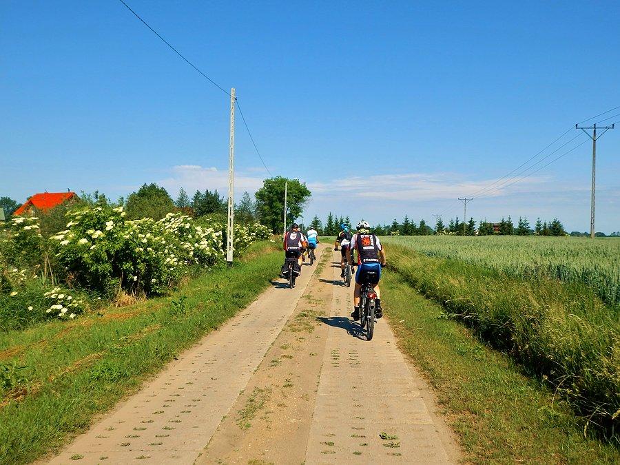 PIKNIK LOTNICZY połączony z uroczystymi obchodami święta 49 Bazy Lotniczej - Pruszcz Gd.... ;)