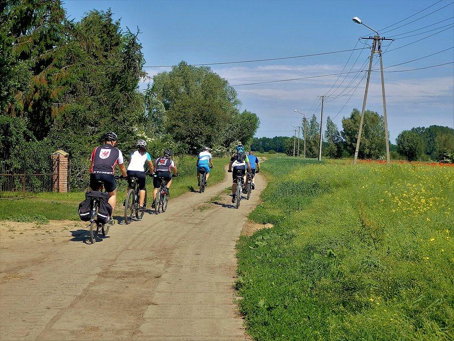PIKNIK LOTNICZY połączony z uroczystymi obchodami święta 49 Bazy Lotniczej - Pruszcz Gd.... ;)