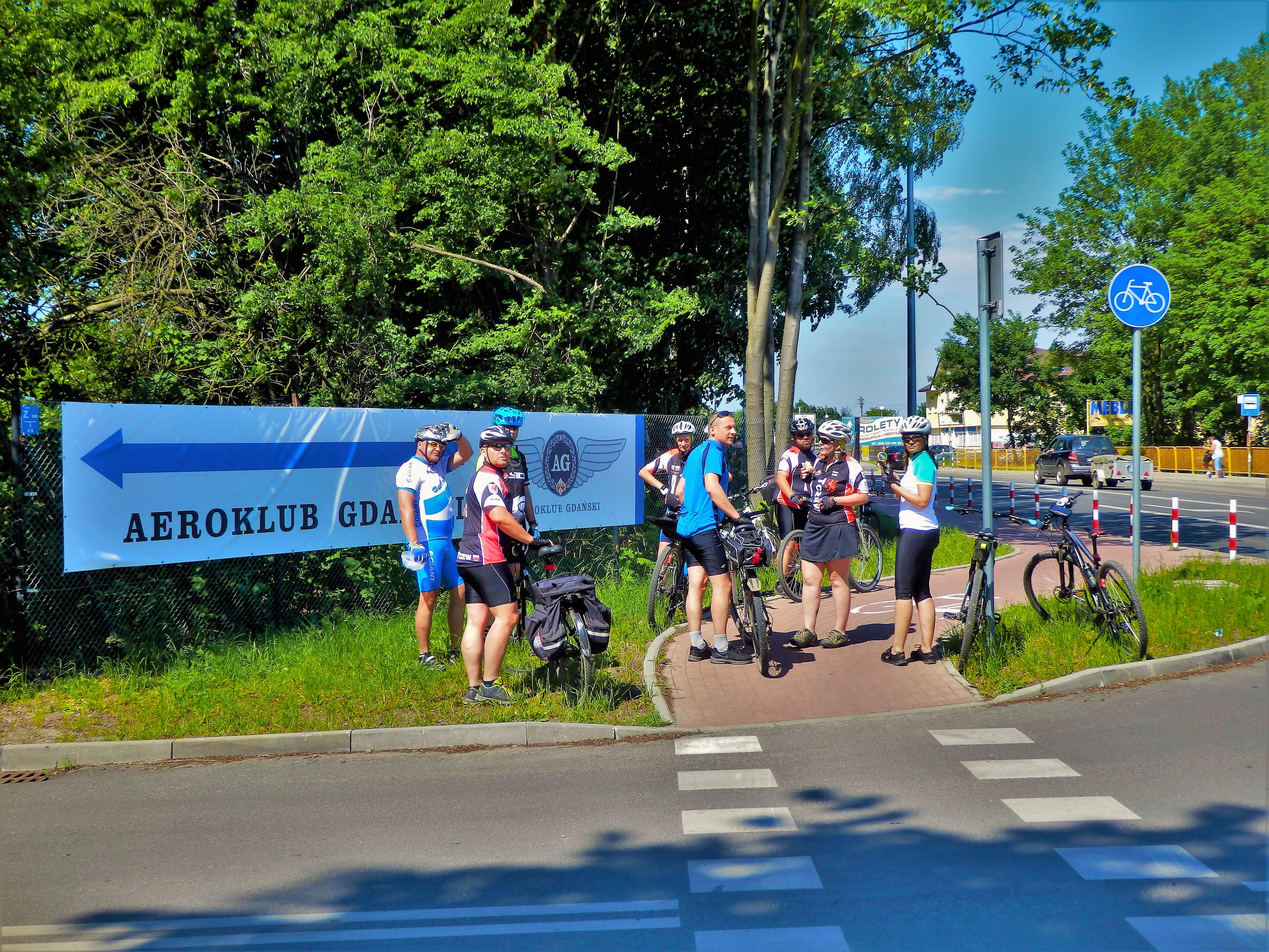 PIKNIK LOTNICZY połączony z uroczystymi obchodami święta 49 Bazy Lotniczej - Pruszcz Gd.... ;)