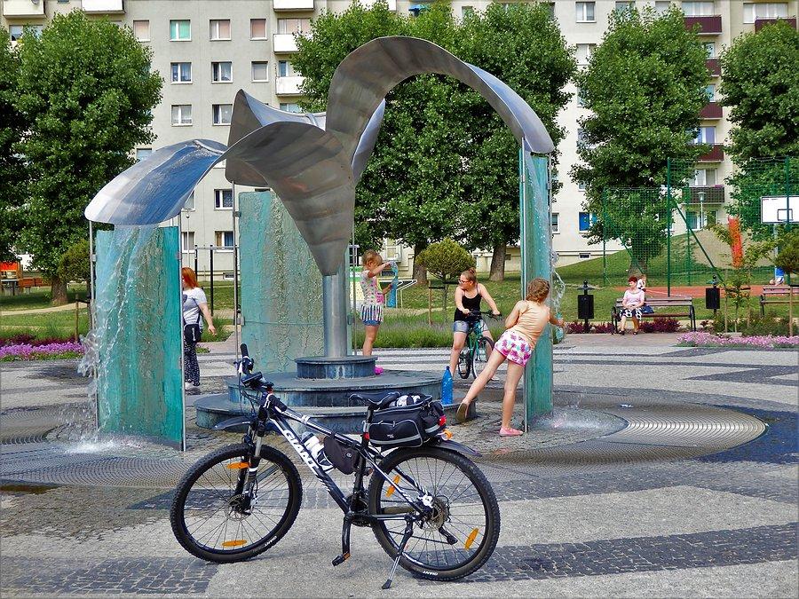 PIKNIK LOTNICZY połączony z uroczystymi obchodami święta 49 Bazy Lotniczej - Pruszcz Gd.... ;) Jesteśmy W Tczewie