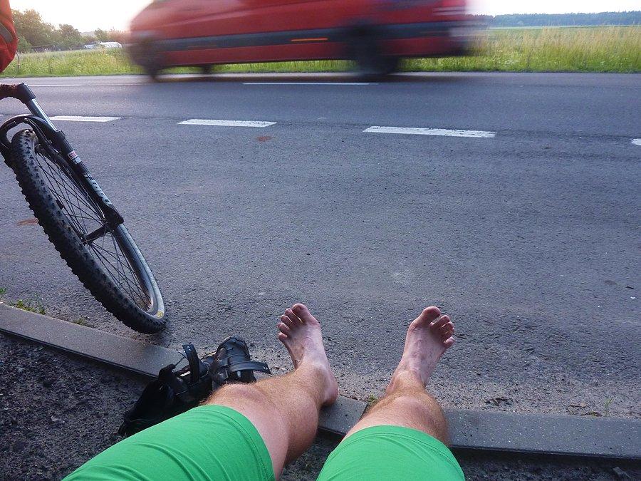 Po co się śpieszyć?