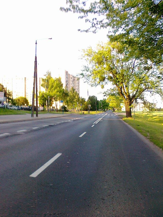 Stara Lazurowa