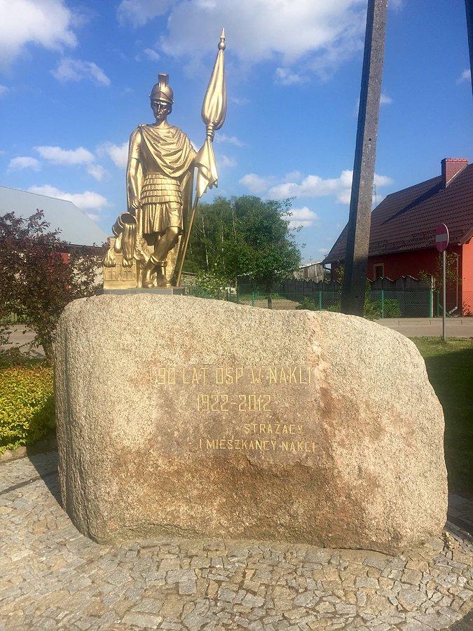 Św Florian