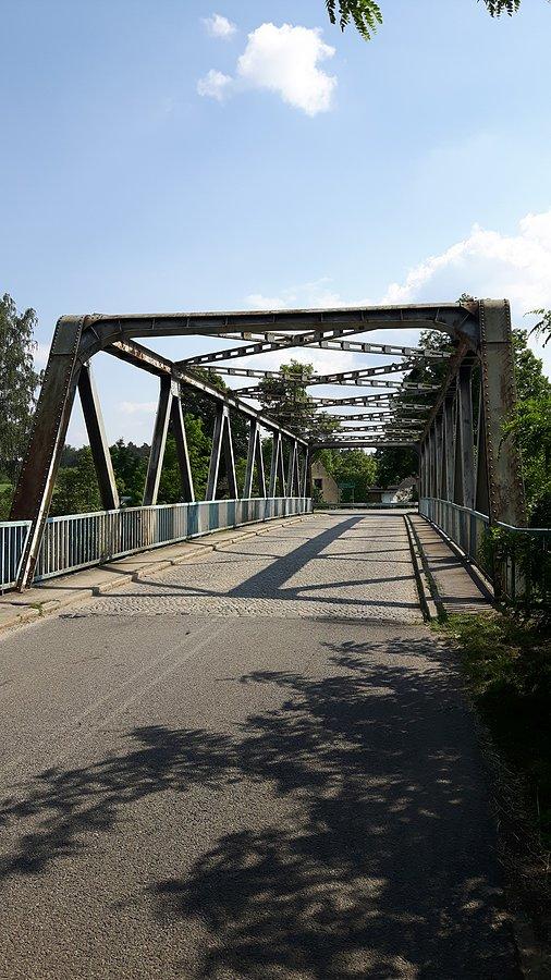 Most żelazny
