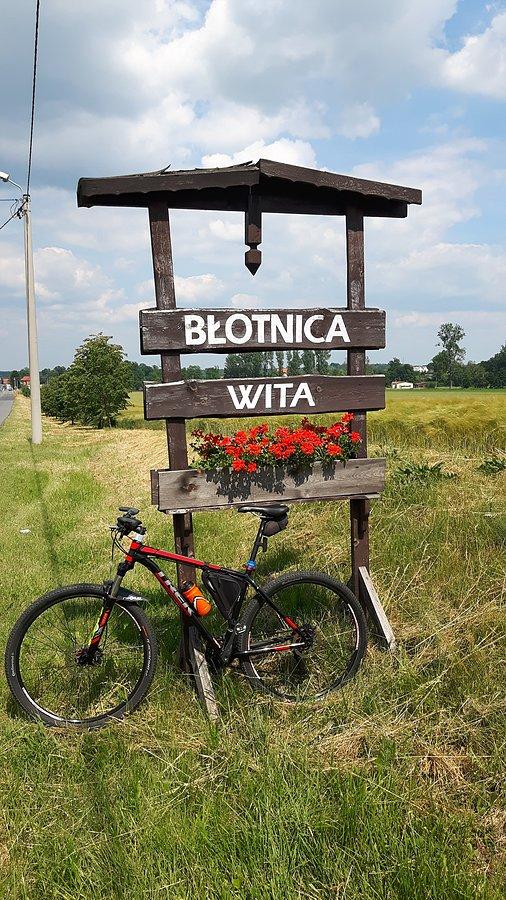 Błotnica Strzelecka