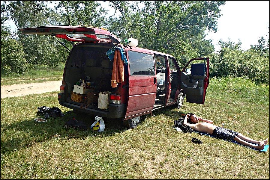 Vanlife ;)