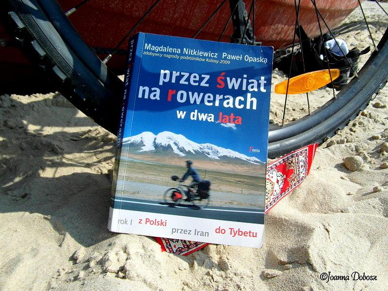 Plaża Jantar