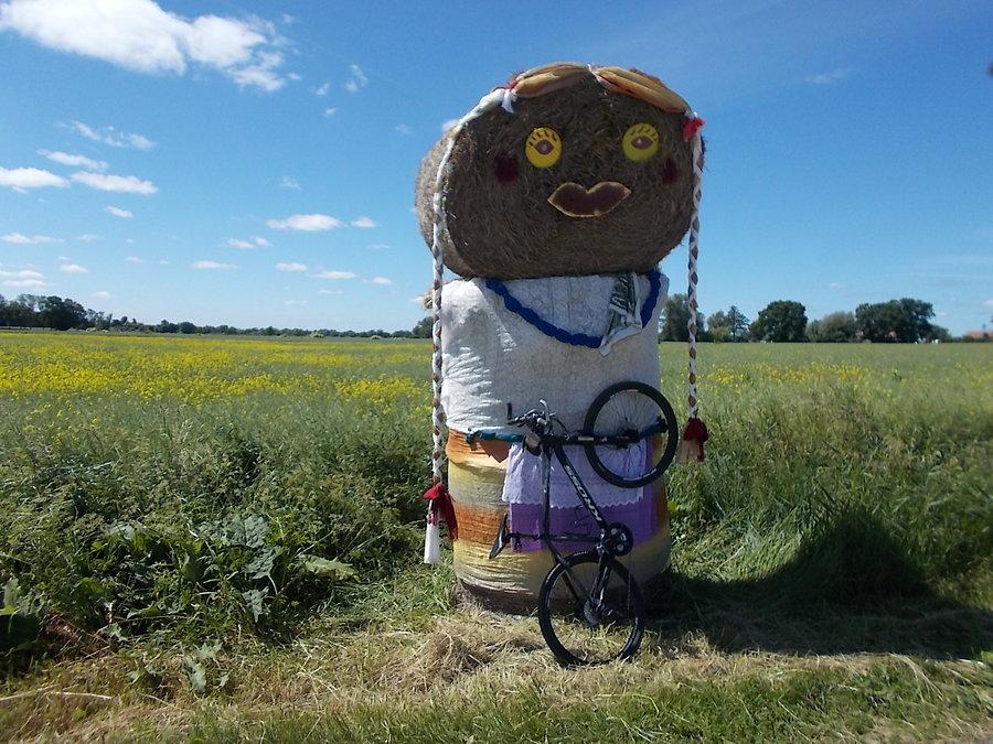 Rowerowy Zawrót Głowy
